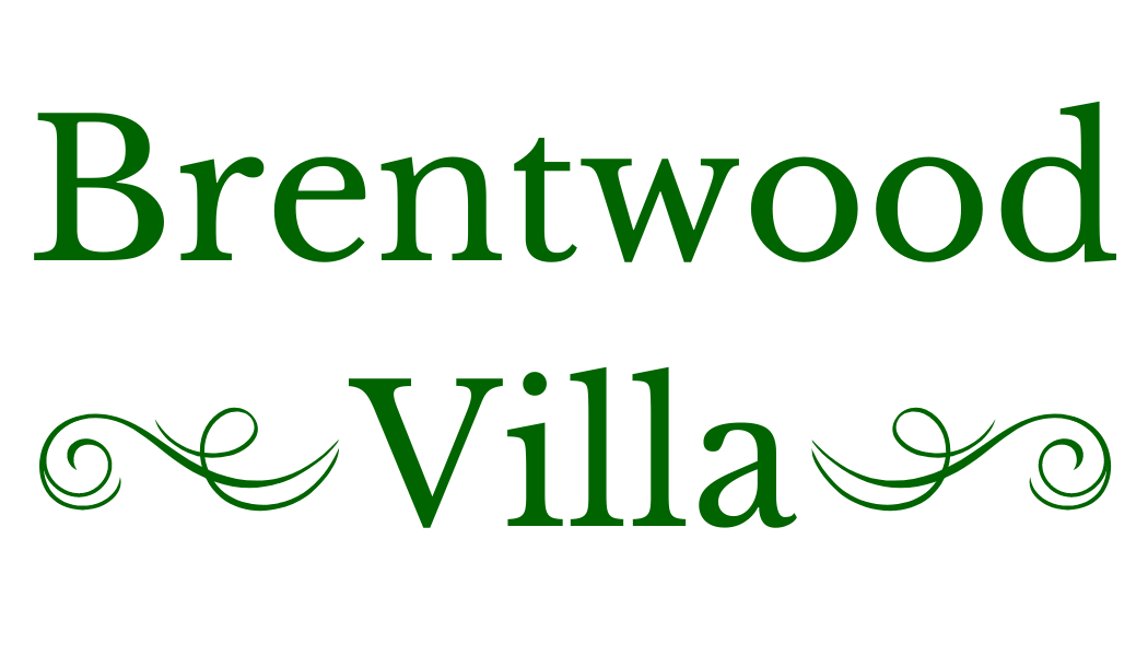 Brentwood Villa